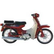 匠心鑄造，品質出行——無錫金洪摩托車有限責任公司摩托車配件產品相冊